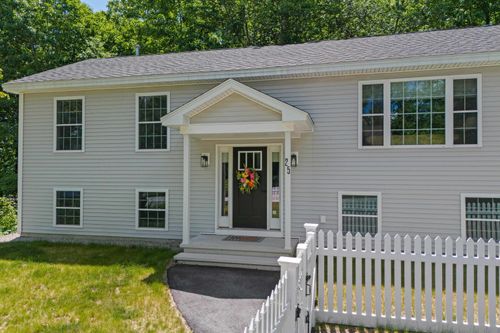 25 Gay Ave, Hillsborough, NH, 03244-5307 | Card Image