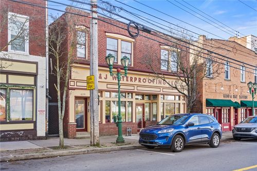 620 California Ave, Avalon, PA, 15202-2469 | Card Image