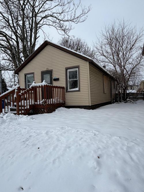 1236 Villa St, RACINE, WI, 53403-1855 | Card Image