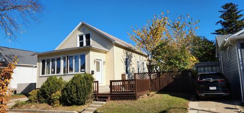 1829 N Main Street, RACINE, WI, 53402 | Card Image