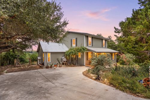 707 Appaloosa Dr, Fischer, TX, 78623-1862 | Card Image