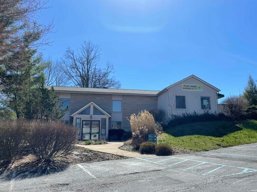 1455 W Bloomfield Rd, Bloomington, IN, 47403-2010 | Card Image