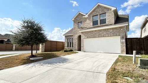 9003 Shady Mtn, San Antonio, TX, 78254-6385 | Card Image