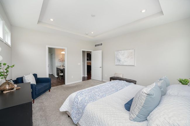 3779 Sturbridge Way, House other with 3 bedrooms, 5 bathrooms and null parking in Cincinnati OH | Image 16