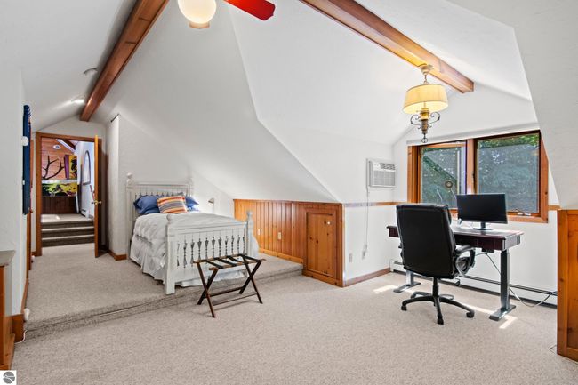 3485 N West Torch Lake Dr, House other with 5 bedrooms, 4 bathrooms and null parking in Kewadin MI | Image 52