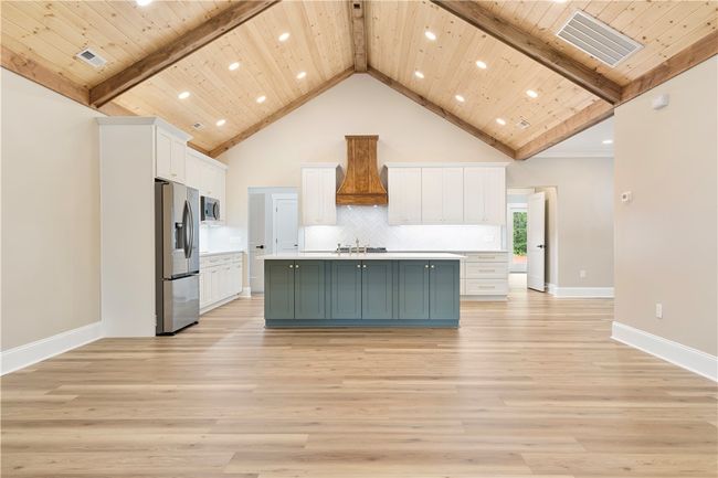 147 Mcalister Rd, House other with 5 bedrooms, 4 bathrooms and null parking in West Union SC | Image 39
