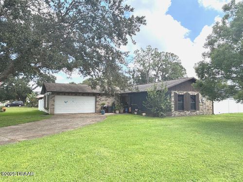 1228 Thomasina Dr, PORT ORANGE, FL, 32129-4066 | Card Image