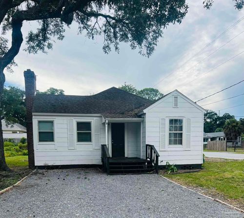 601 S 2nd St, Pensacola, FL, 32507-3315 | Card Image