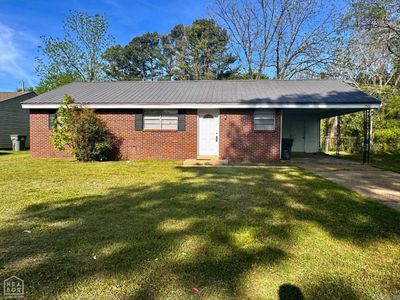 1501 Brookhaven Road, House other with 3 bedrooms, 1 bathrooms and null parking in Jonesboro AR | Image 1