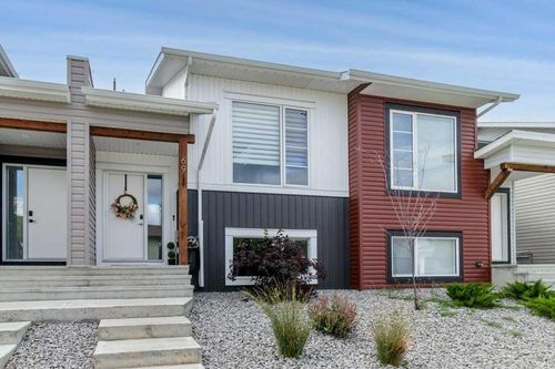 69 Ellington Crescent, Red Deer, AB, T4P3E5 | Card Image