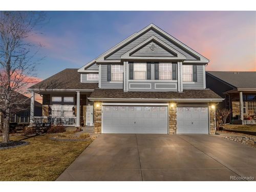 22823 Hope Dale Ave, Parker, CO, 80138-8494 | Card Image