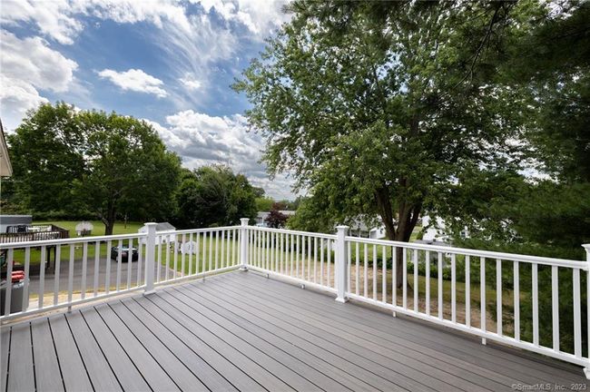 20 Jeffrey Lane, House other with 4 bedrooms, 3 bathrooms and null parking in Southington CT | Image 35