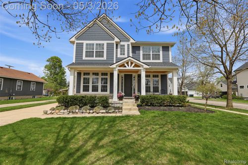 302 W Spring St, Plymouth, MI, 48170-1328 | Card Image