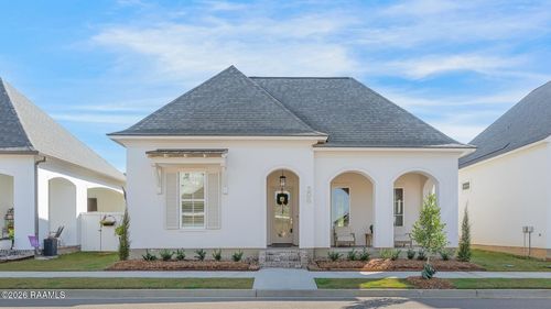 506 Broyles Street, Youngsville, LA, 70592 | Card Image