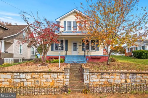 406 6th Street, SHENANDOAH, VA, 22849 | Card Image