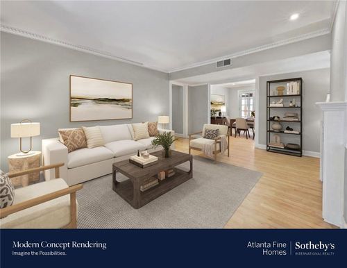 y3-3825 Lavista Rd, Tucker, GA, 30084-5132 | Card Image