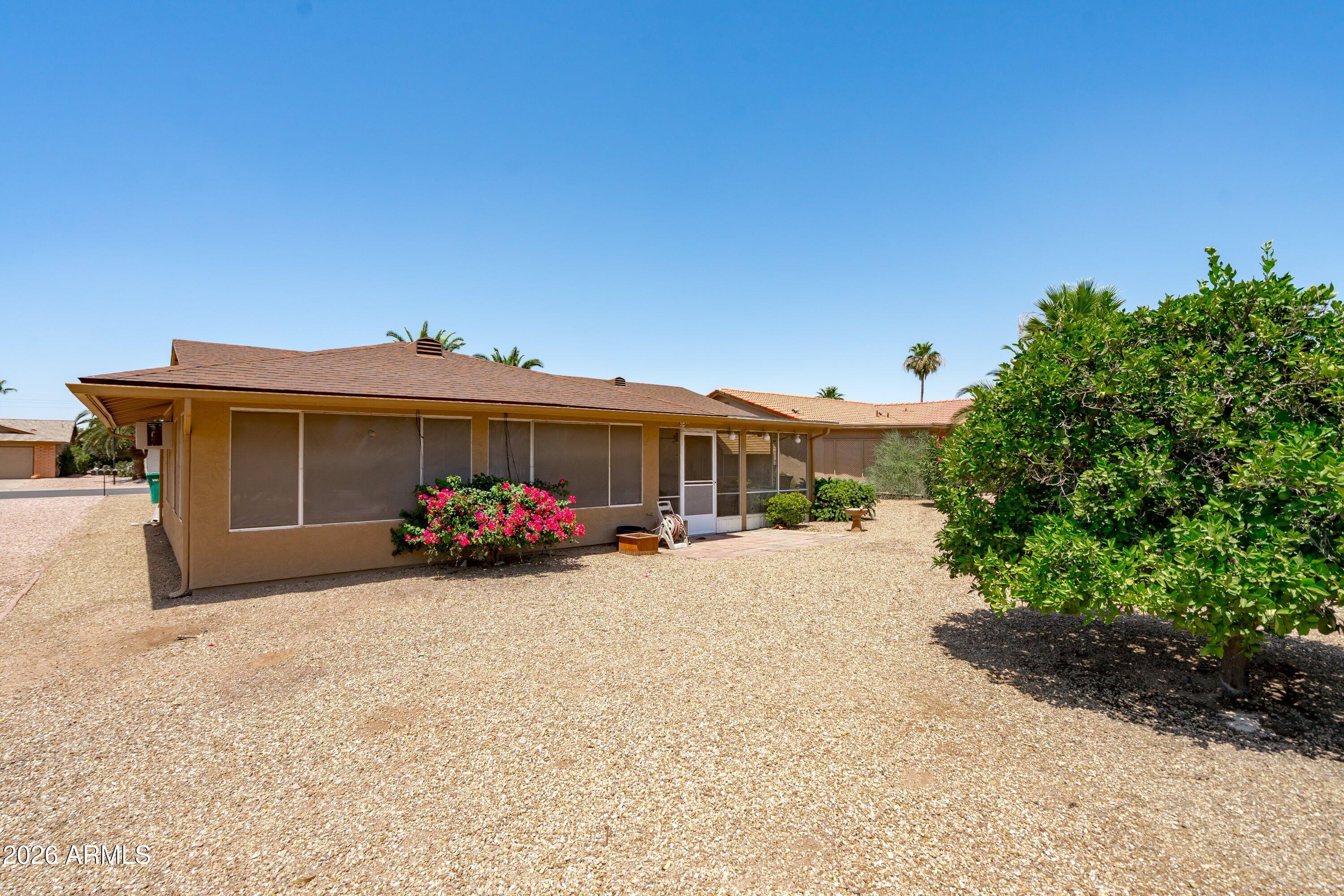 Residential in Mesa 4