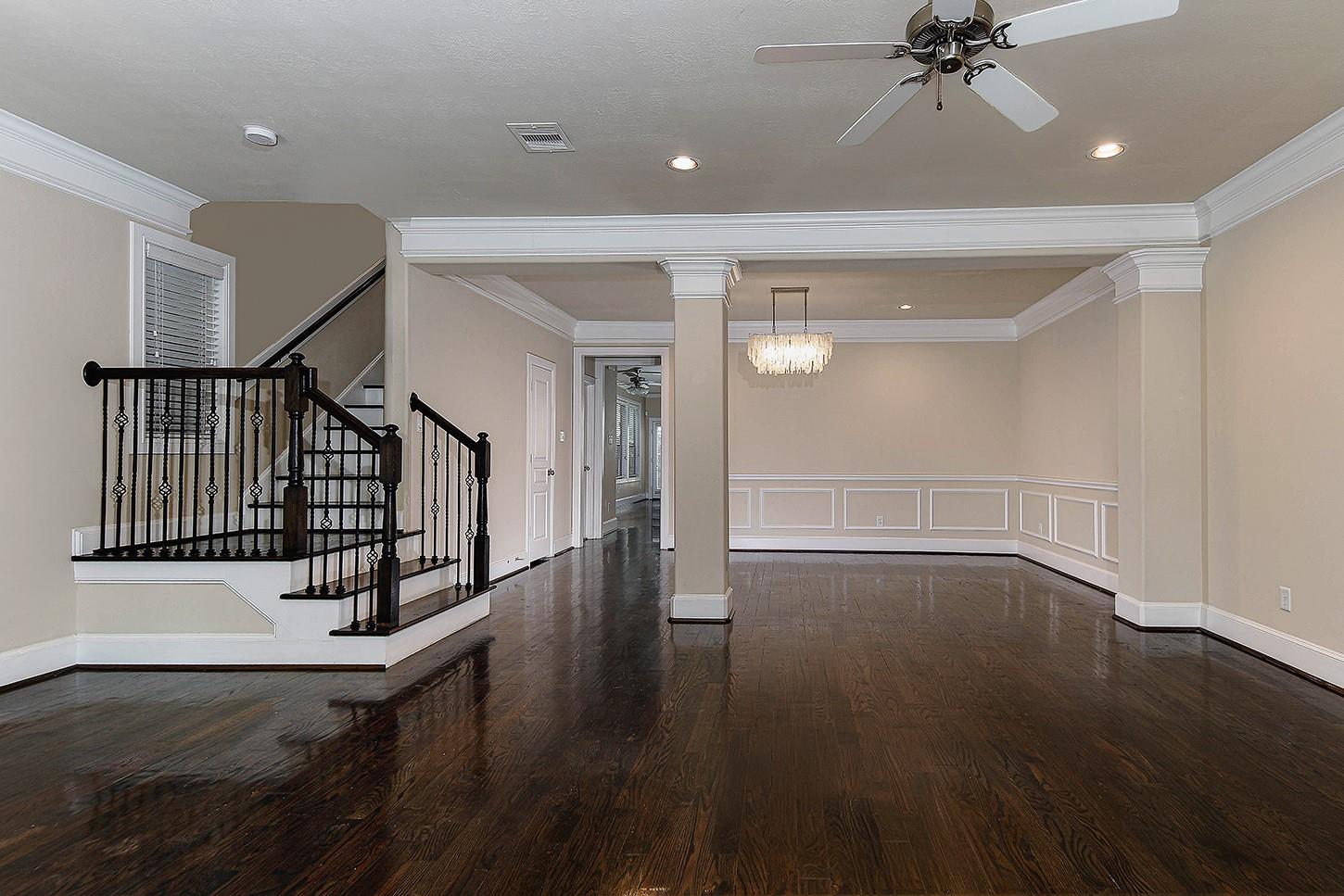Residential Lease in Houston 3