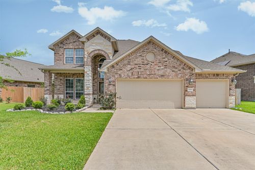 23213 Zinfandel Dr, Alvin, TX, 77511-2211 | Card Image
