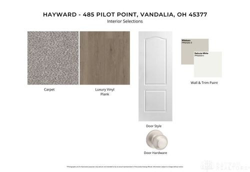 1-301-485 Pilot Point, Vandalia, OH, 45377 | Card Image