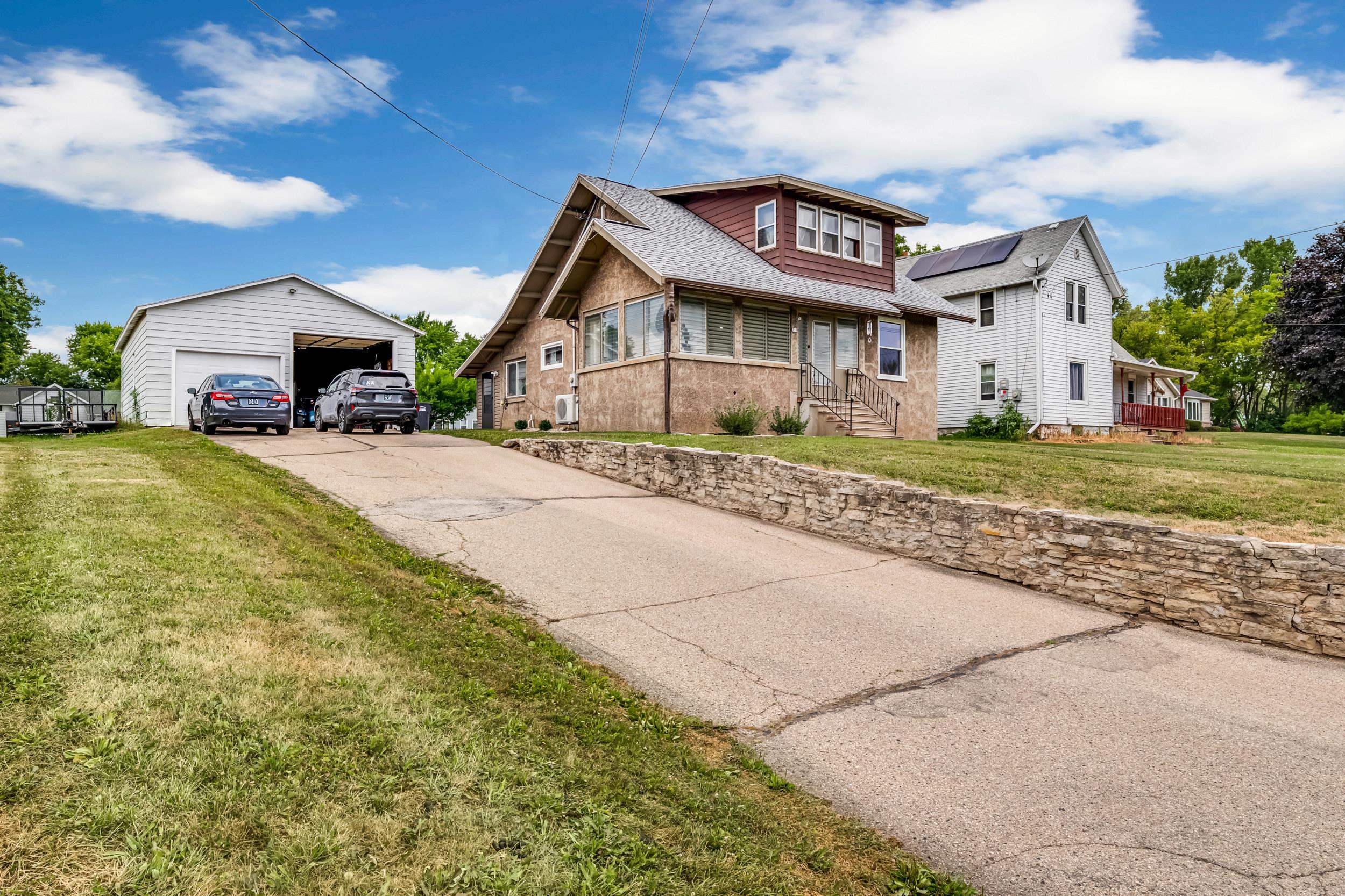 Residential in Columbus 2