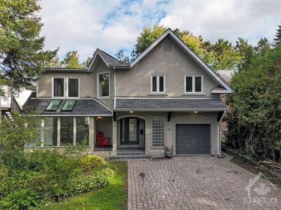 1598 Abbey Rd, House other with 6 bedrooms, 4 bathrooms and 4 parking in Ottawa ON | Image 1