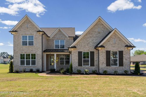 9107 Apple Orchard Cv, Olive Branch, MS, 38654-2129 | Card Image