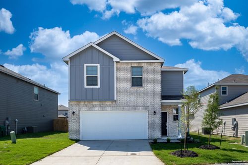 4211 Brigade Bnd, Converse, TX, 78109-0828 | Card Image