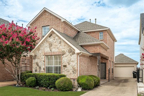 11116 Elizabeth Ave, Frisco, TX, 75035-5826 | Card Image