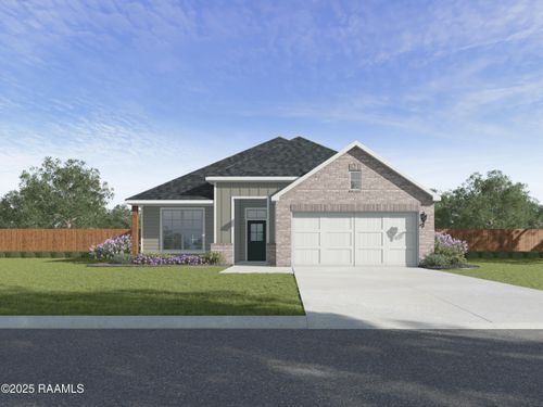 123 Belle Chase Dr, Lafayette, LA, 70506-2907 | Card Image