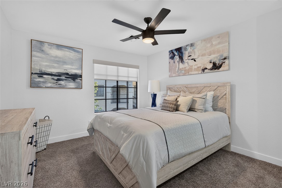 Residential Lease in Las Vegas 5