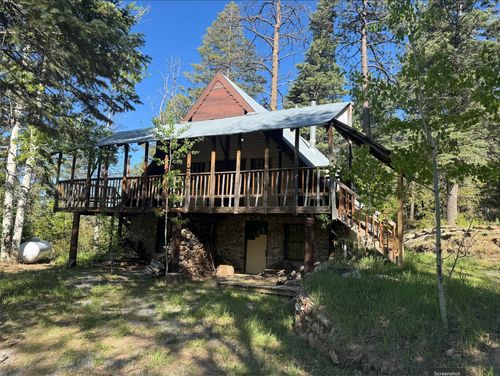 7 W Meadow Lane, Sapello, NM, 87745 | Card Image