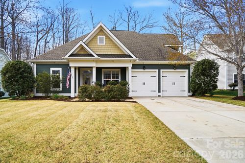 503 Walden Park Dr, Fort Mill, SC, 29715-1618 | Card Image