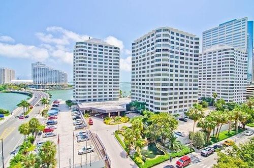 apt-761-801 Brickell Bay Dr, Miami, FL, 33131-2937 | Card Image