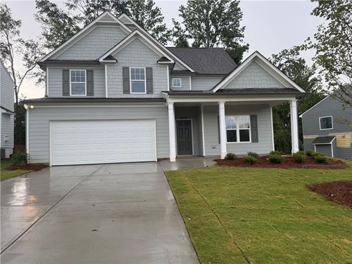 209 Bloomfield Cir, Canton, GA, 30114-6108 | Card Image