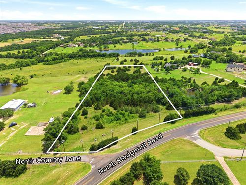 3549 N Stodghill Rd, Fate, TX, 75087-2113 | Card Image