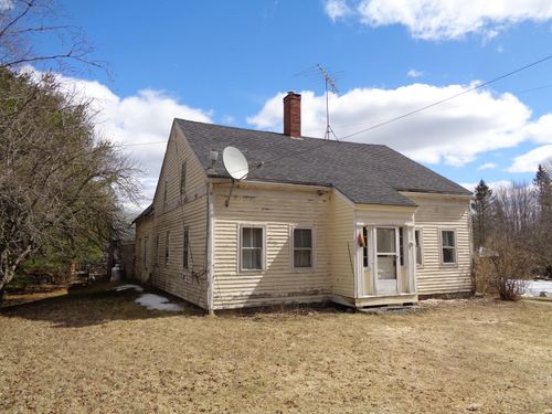 18 Dyer Bay Road, Steuben, ME, 04680 | Card Image