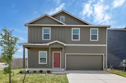14121 Berning Rd, Pflugerville, TX, 78660-7361 | Card Image