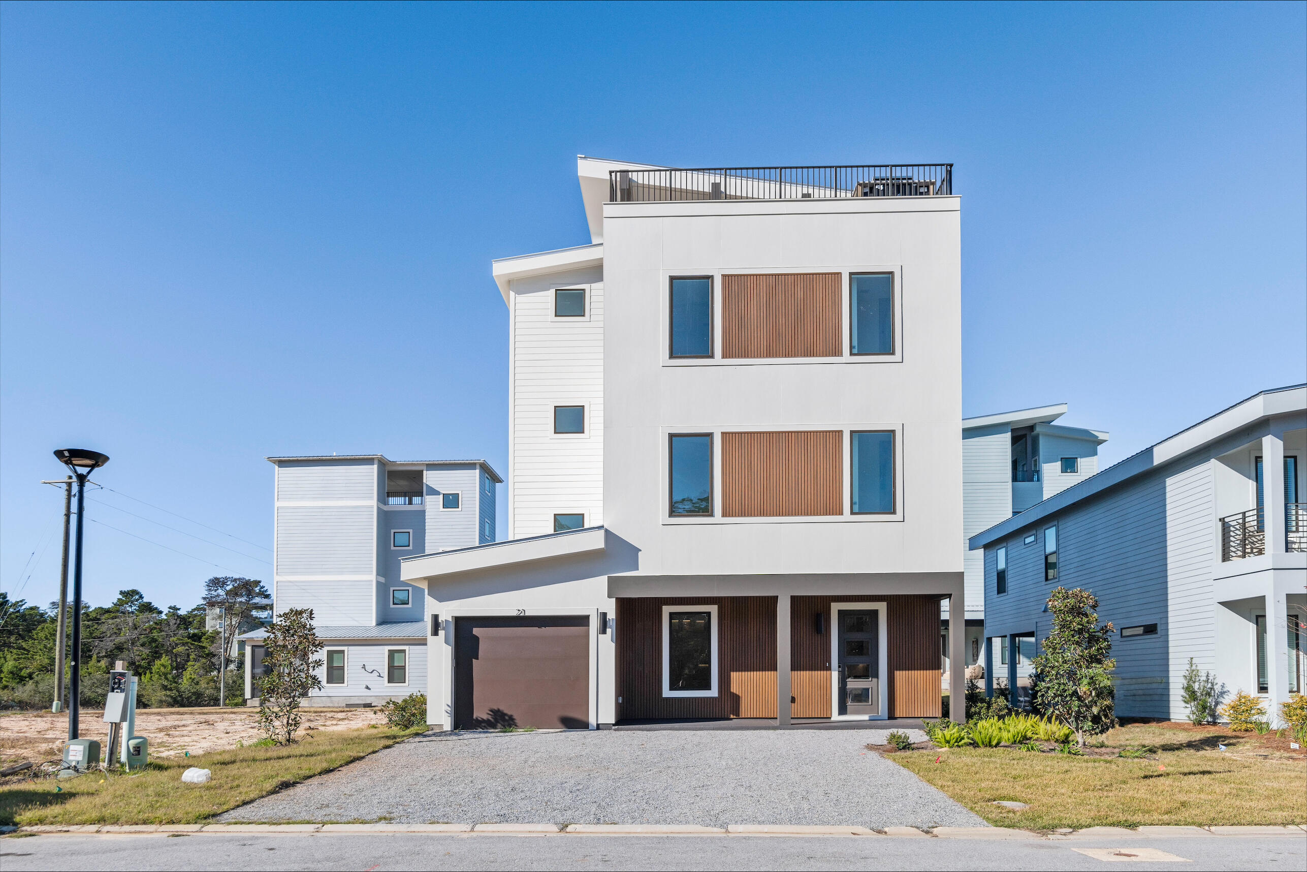 Residential in Inlet Beach 5