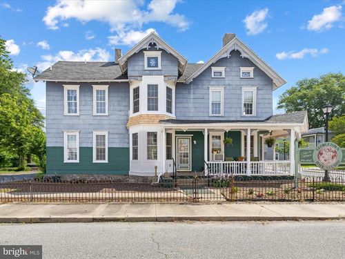 219 E Market St, GEORGETOWN, DE, 19947-1201 | Card Image