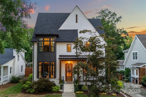 2509 Bay St, Charlotte, NC, 28205-6103 | Card Image