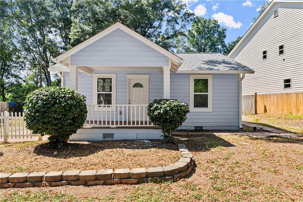 Austin Ave, Marietta, GA 30060