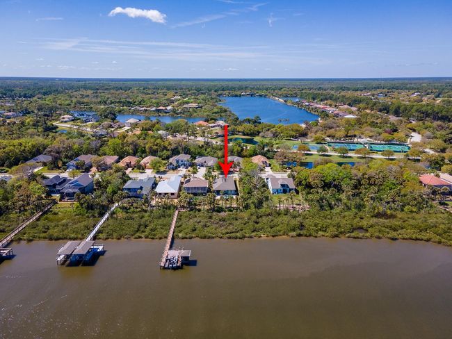 27 S Riverwalk Dr, House other with 4 bedrooms, 3 bathrooms and null parking in PALM COAST FL | Image 53