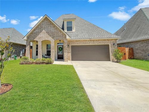 629 High Ridge Loop, Slidell, LA, 70458-6020 | Card Image