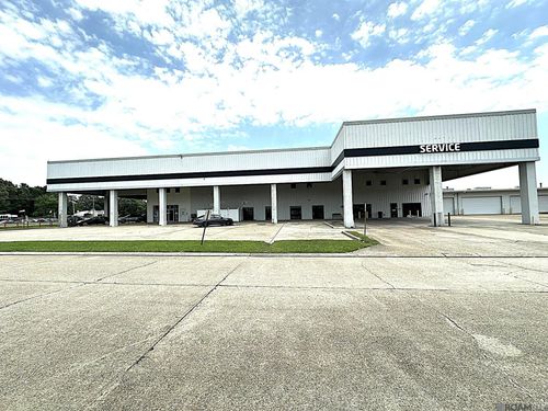 13000 Florida Blvd, Baton Rouge, LA, 70815-2955 | Card Image
