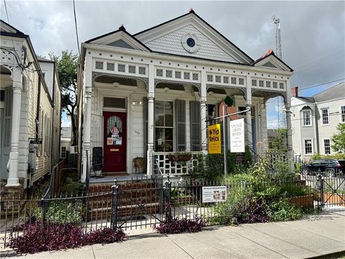 3528 Magazine St, New Orleans, LA, 70115-2543 | Card Image
