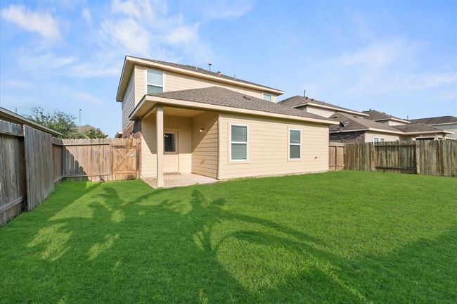 10 Garden Ridge Ct, House other with 4 bedrooms, 3 bathrooms and 2 parking in Manvel TX | Image 25