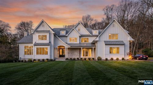 121 Jacquelin Ave, Ho Ho Kus, NJ, 07423 | Card Image