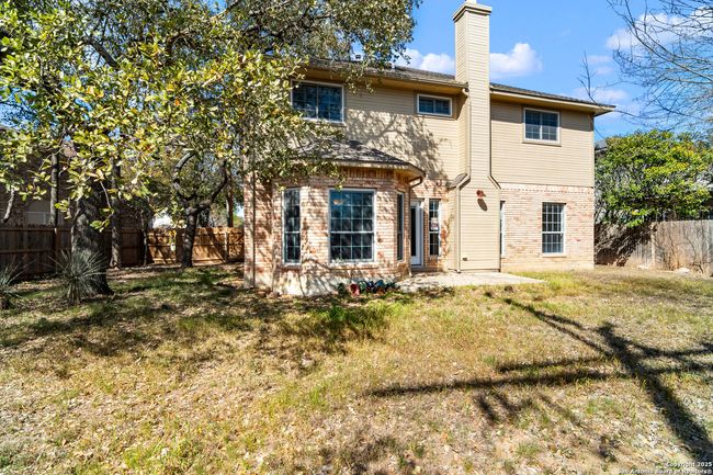 1202 Reawick Dr, House other with 4 bedrooms, 3 bathrooms and null parking in San Antonio TX | Image 24