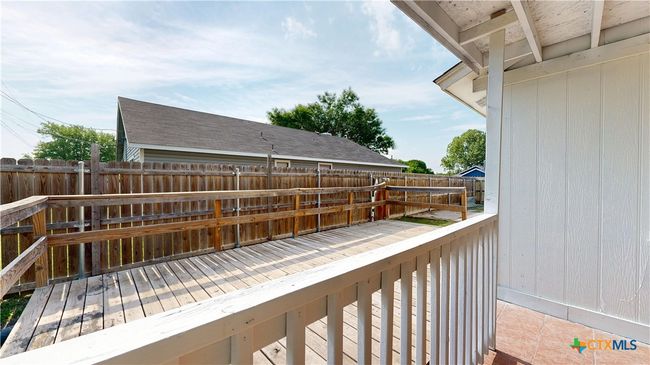 3805 Daniels Dr, House other with 3 bedrooms, 2 bathrooms and null parking in Killeen TX | Image 27